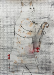 http://www.aishachristison.com/files/gimgs/th-26_The-cat-presents-her-tail-50x36cm-watercolour-and-graphite-on-paper-2020.jpg